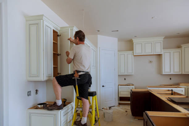 Licensed Kitchen service in Bluemont, VA - BM Kitchen