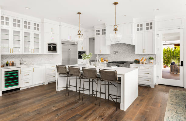 24/7 Emergency Kitchen experts in Bluemont, VA