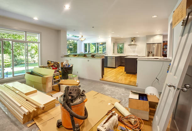 Reliable Kitchen contractor in Bluemont, VA by BM Kitchen