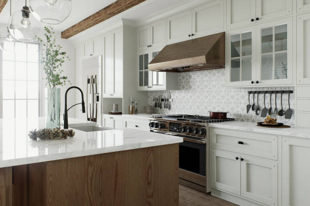 Affordable Kitchen solutions in Bluemont, VA